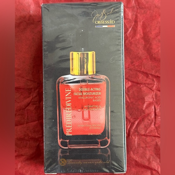 Predire Divine Double-acting Facial Moisturizer